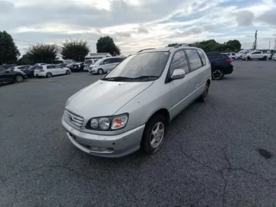Toyota IPSUM