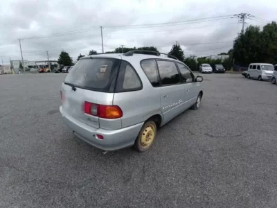 Toyota IPSUM