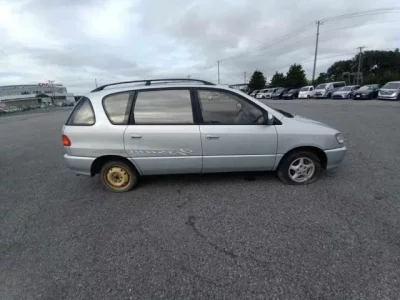 Toyota IPSUM