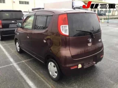 Suzuki MRWAGON