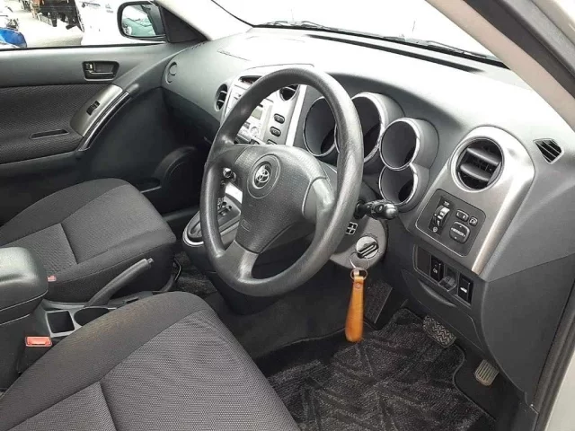 Toyota VOLTZ