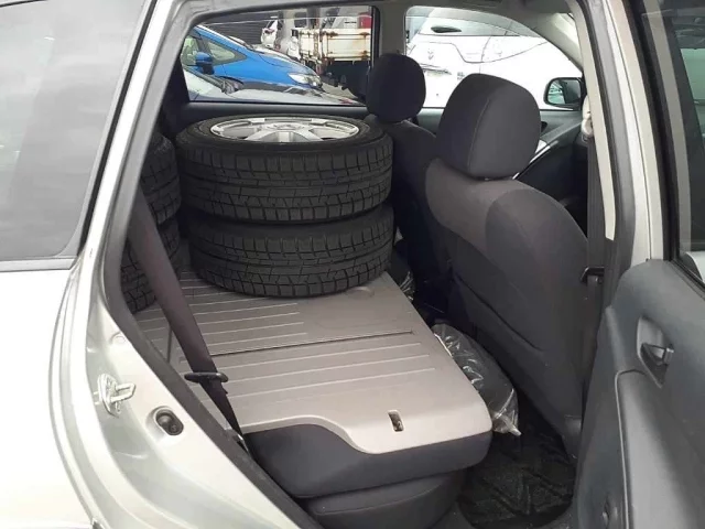 Toyota VOLTZ
