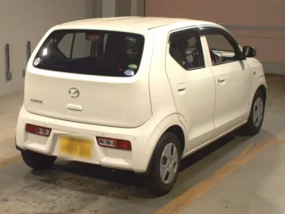 Mazda CAROL