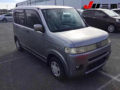 Honda THATS