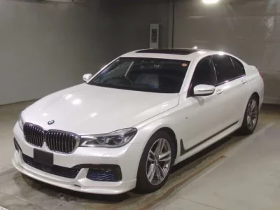 BMW 7-Series