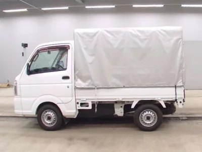 Nissan CLIPPER TRUCK