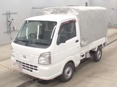 Nissan CLIPPER TRUCK