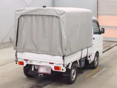 Nissan CLIPPER TRUCK