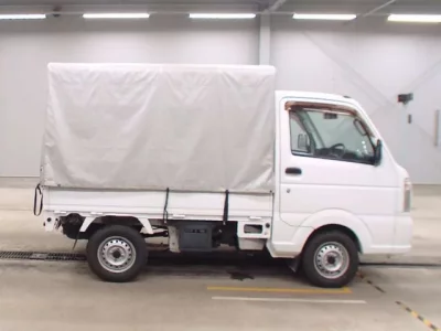 Nissan CLIPPER TRUCK