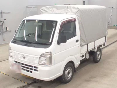 Nissan CLIPPER TRUCK