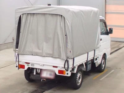 Nissan CLIPPER TRUCK