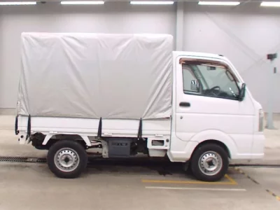 Nissan CLIPPER TRUCK