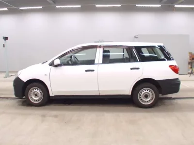 Mazda FAMILIA VAN