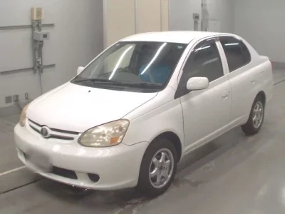 Toyota PLATZ