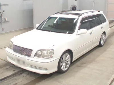 Toyota CROWN ESTATE