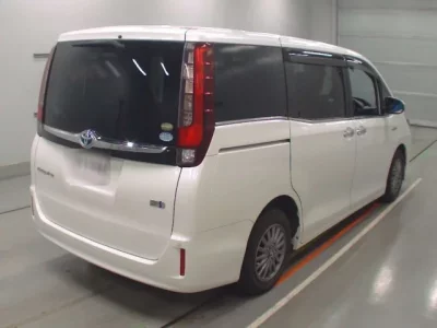 Toyota ESQUIRE