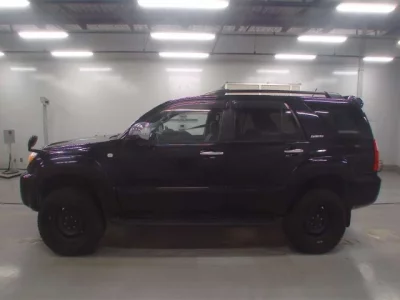 Toyota HILUX SURF