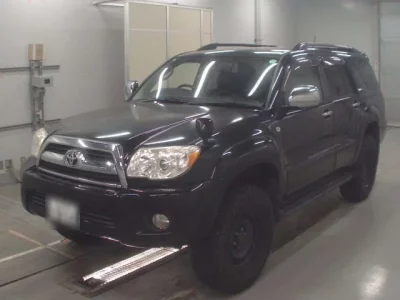 Toyota HILUX SURF
