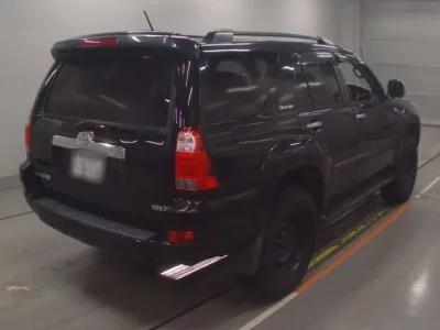 Toyota HILUX SURF