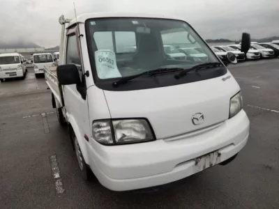 Mazda BONGO