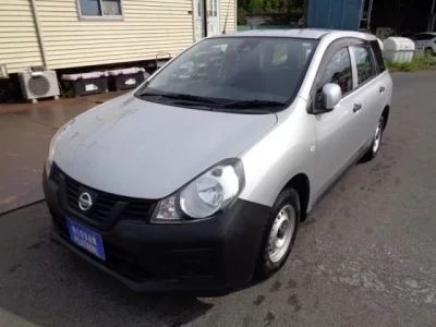 Nissan AD