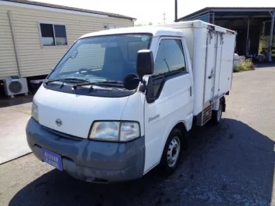 Nissan VANETTE TRUCK