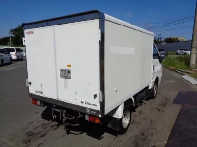 Nissan VANETTE TRUCK