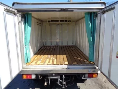 Nissan VANETTE TRUCK