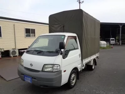 Nissan VANETTE TRUCK