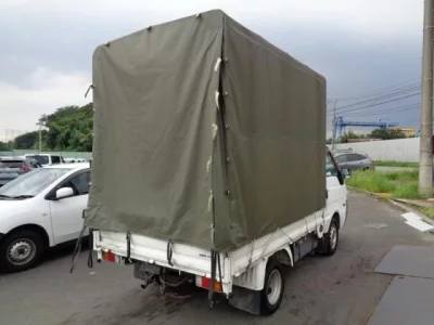Nissan VANETTE TRUCK