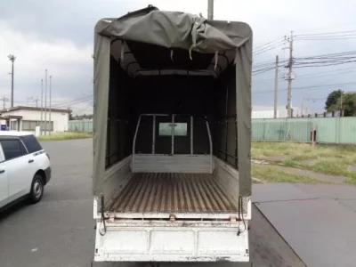 Nissan VANETTE TRUCK