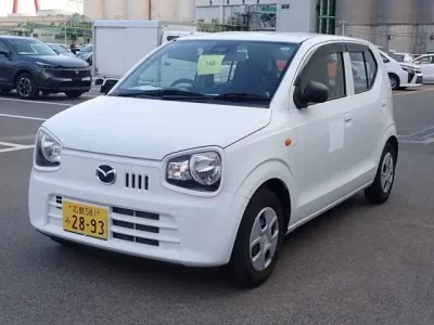 Mazda CAROL