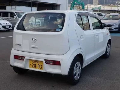 Mazda CAROL