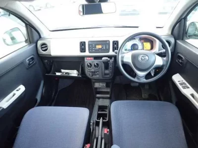 Mazda CAROL