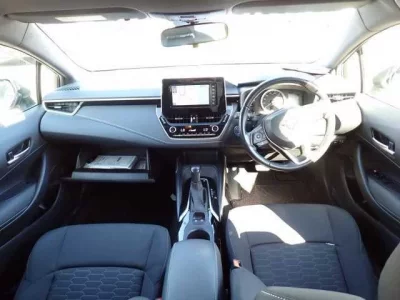 Toyota COROLLA SPORT