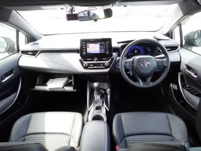 Toyota COROLLA TOURING