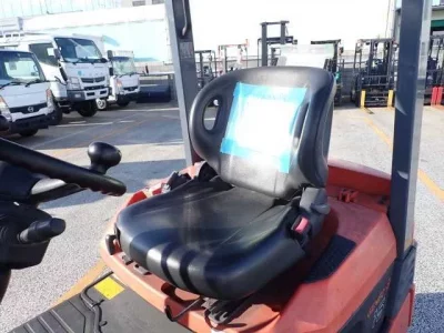 Toyota FORKLIFT