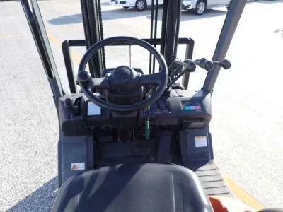 Toyota FORKLIFT