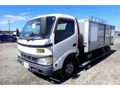 Toyota TOYOACE