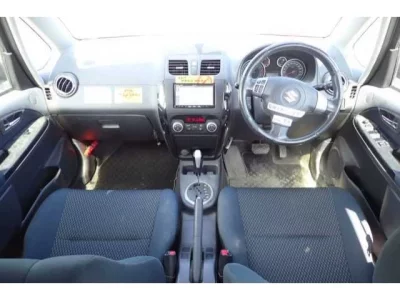 Suzuki SX-4