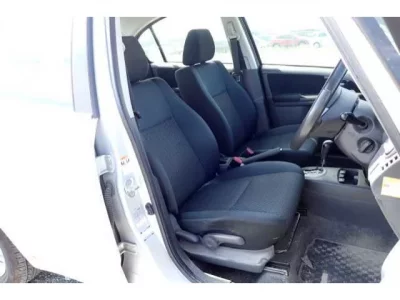 Suzuki SX-4