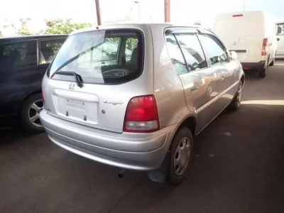 Honda LOGO