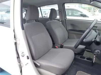 Subaru PLEO PLUS