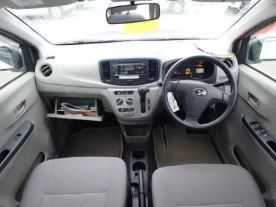 Subaru PLEO PLUS