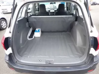 Nissan AD