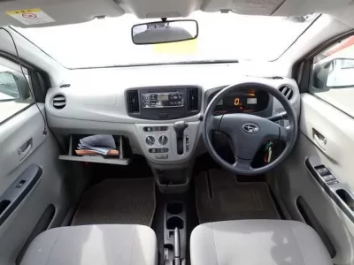 Subaru PLEO PLUS