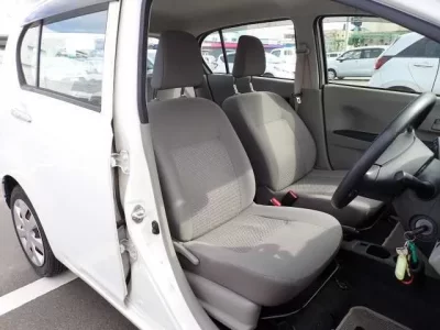 Subaru PLEO PLUS