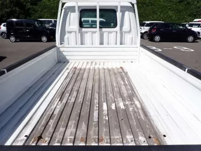 Nissan VANETTE TRUCK