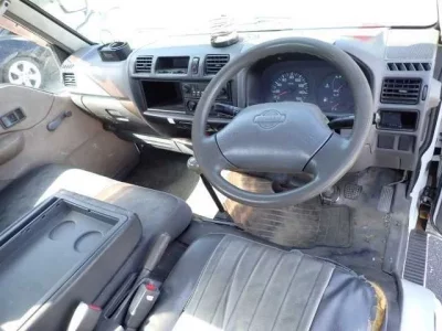 Nissan VANETTE TRUCK