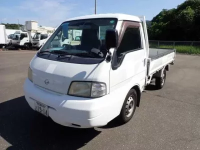 Nissan VANETTE TRUCK